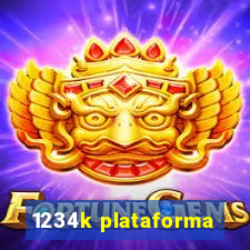 1234k plataforma